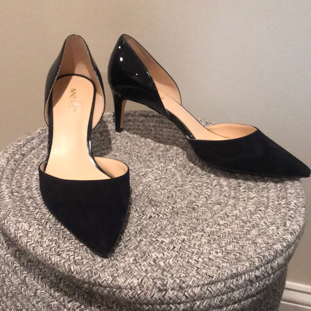 Nine West Shoes